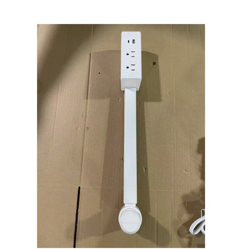 Electrical Outlet Extender 电源插座沙发扩展器（价格不含税运|undefined