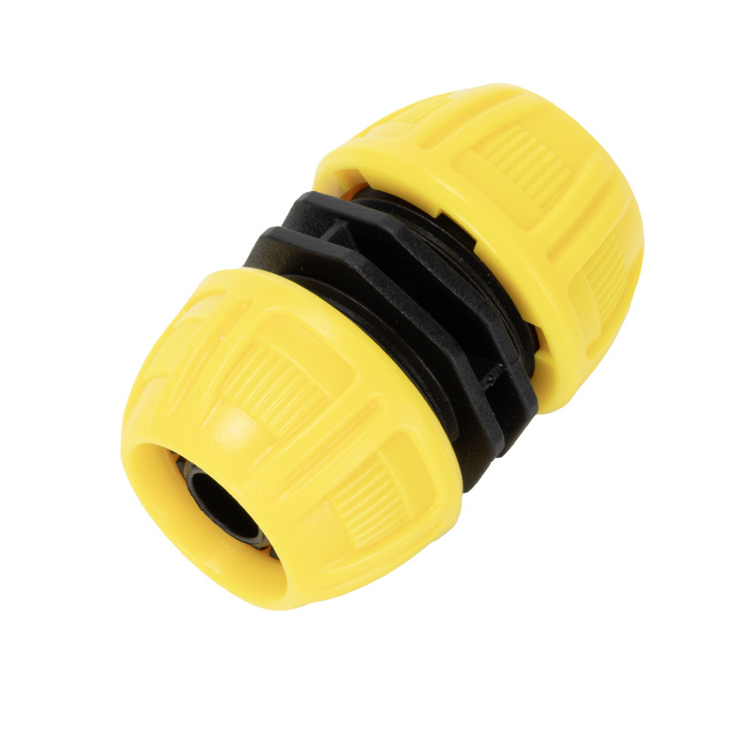 Accesorios de pistola de agua de lavado de automóviles 3 / 4 puntos 6 puntos de reparación de agua de lavado