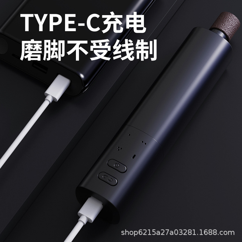 新型携帯型爪磨き器の古い繭の皮むき二合一電動磨き器の爪磨き研磨機のネイル|undefined