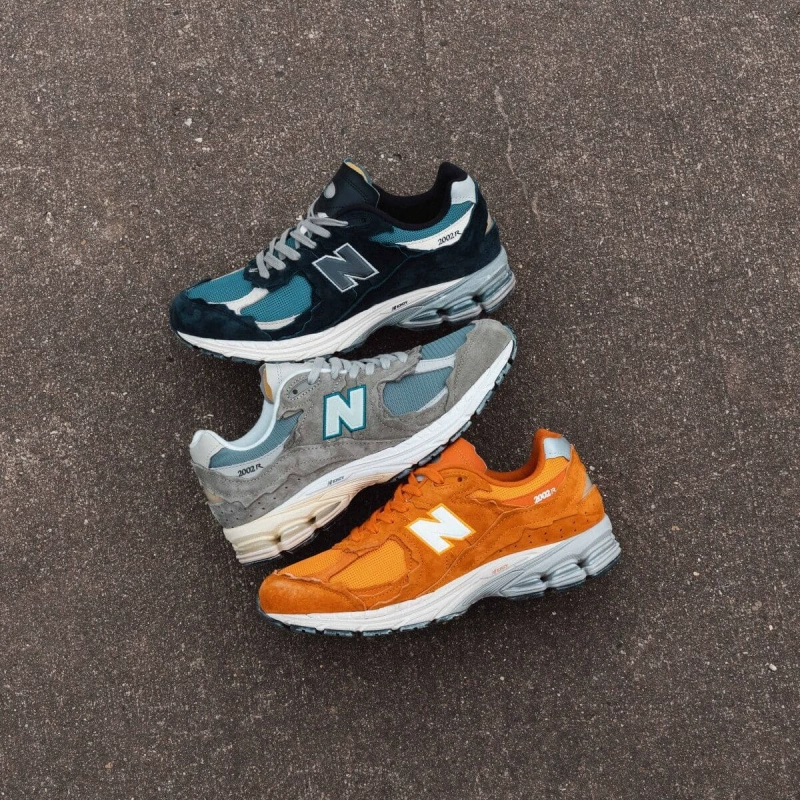 New Balance, спортивные кроссовки для отдыха
