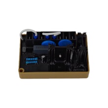 AVR ���ͷ��������SE350 �Զ���ѹ������ ��ѹ�������ɷ����