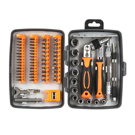 手动螺丝套装;其他五金工具;电动螺丝刀