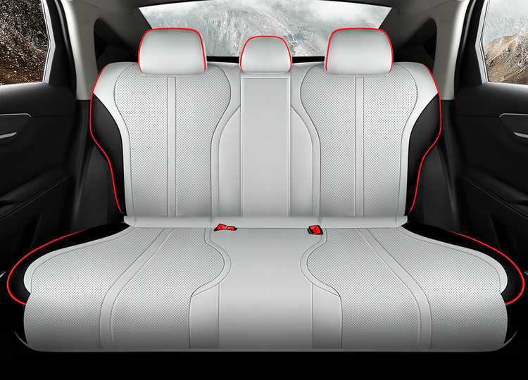Special Byd Destroyer 05 Seat Cover 2024 Honor Edition 25 Four Seasons All-Inclusive Car Seat Cushion 23 Seat Cover