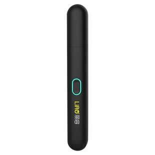 Factory direct SUB rechargeable electric nose hair trimmer men's nose hair shaving nose hair scissors nose hair cleaning artifact