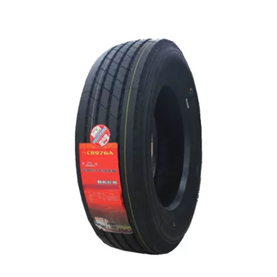 Chaoyang Tire Heavy Duty Yük maşını şinləri