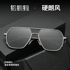 太阳镜;老花镜;护目镜
