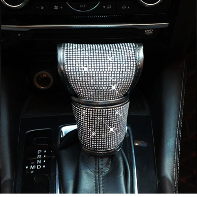 Drill Shift Rod Protection Head – Sürətlər qutusu və əl tormozu başlıqları