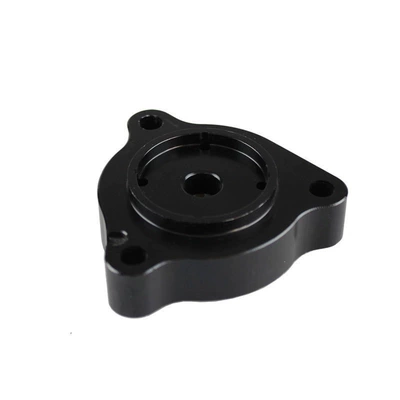 Supercharger Turbocharger Electronic Pressure Relief