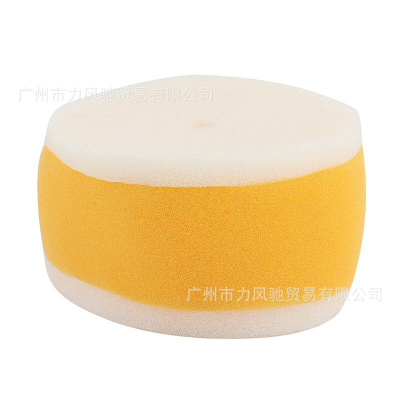 Filtro de Aire Compatible con Yamaha Tianwang Prince XV125 XV250 QJ250-H, Elemento de Filtro de Aire, Esponja de Filtro de Aire