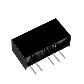 A0512XT-1WR2/A0512XT-1WR3 定压3.3V转±3.3V双路输出 请咨询