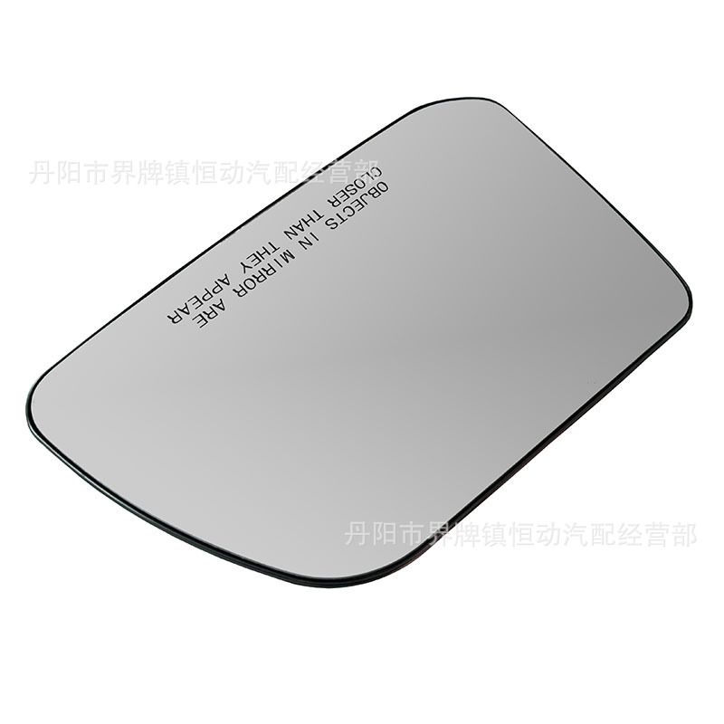 American Version Suitable for 11-14 Ford Edge Lincoln Mkx Heated Reversing Mirror Lens Rearview Lens Manufacturer