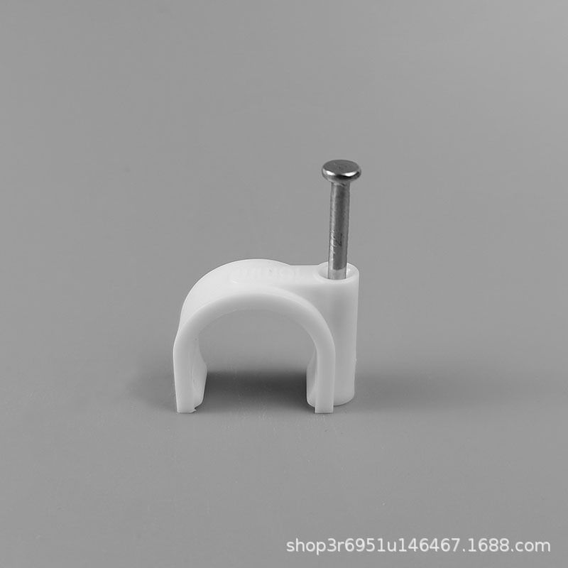 厂家直销钢钉线卡