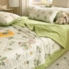 Cotton cloth for mother and baby
