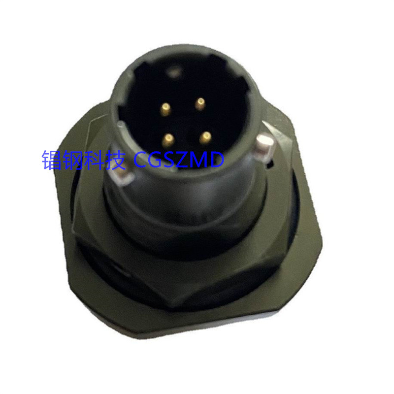 MS3110��MS3111��MS3119������26482 series bayonet connectors