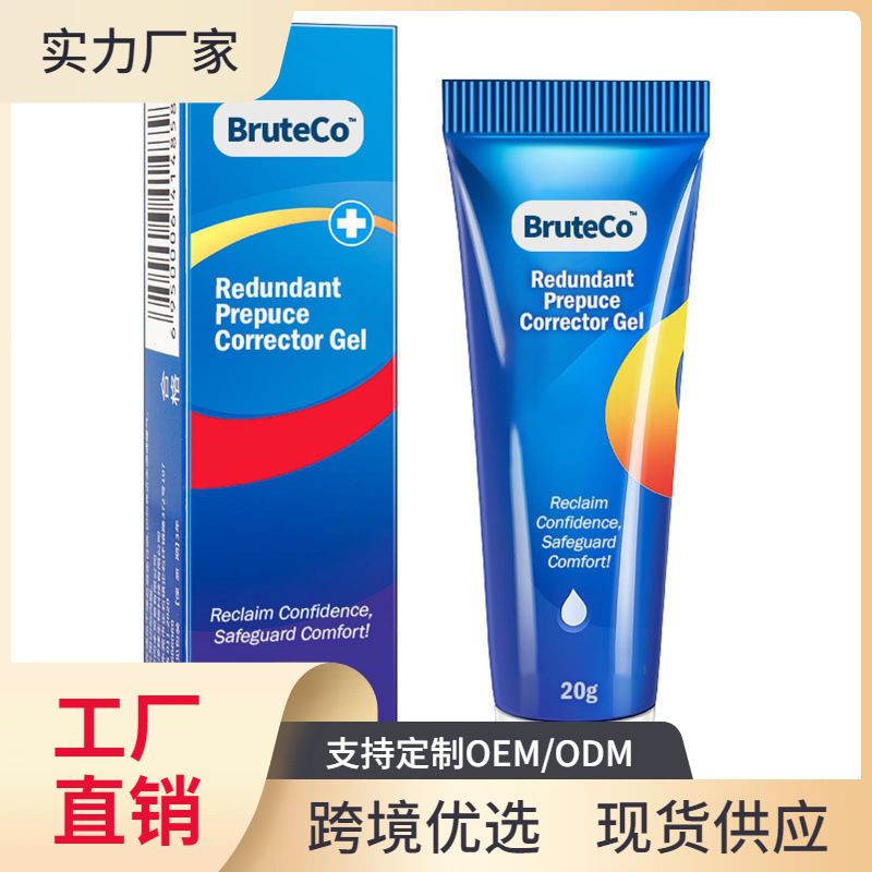 Redundant Prepuce Corrector Gel, Excessive Foreskin Correction Gel
