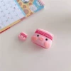 Pig head (2 pieces of big head+small set)