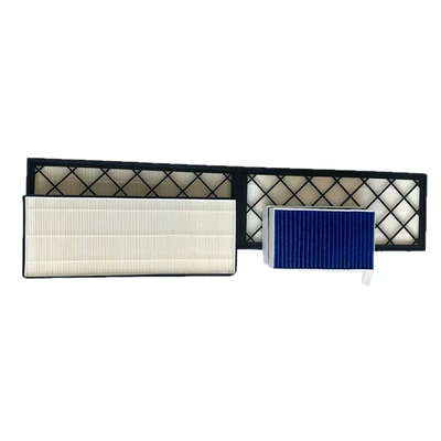 Filter, Yu7 Air Filter, Air conditioning filter