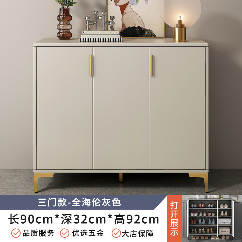 [홈 배달-클래식] 90-32-92 헬렌 그레이 골드