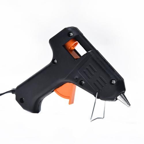 Export Hot Melt Glue Gun, 20W Economy Mini Glue Gun, Manufacturer Direct Sale