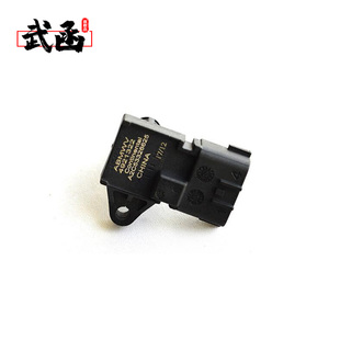Cummins Intake Pressure Sensor Dongfeng Tianlong Tianjin Foton Vehicle Intake Temperature Sensor