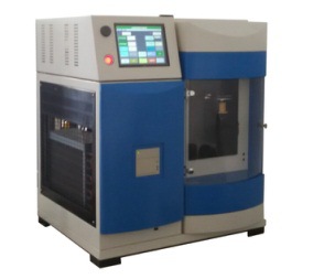 发动机油表观粘度测定仪  型号：MHY-YF193