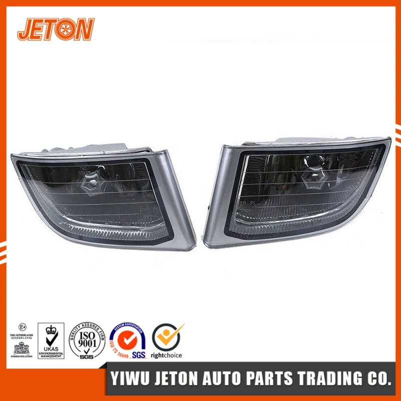 Подходит для Toyota Land Cruiser FJ120 Prado 2003-2009 противотуманная фара 212-2039