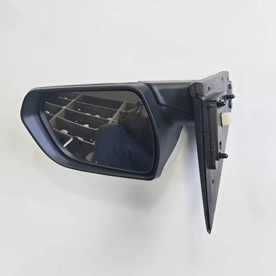 Sun visor rearview mirror Side Mirror 87610-m0000