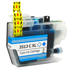 夢翔適用 兄弟brother LC3513 LC3511墨盒 MFC-J690DW MFC-J890DV