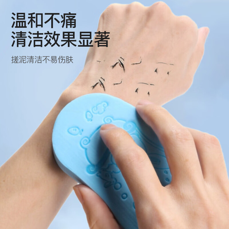 子供用バススポンジ、ベビーバス用品、新生児用無痛シャンプーブラシ、幼児用バスタオル|undefined