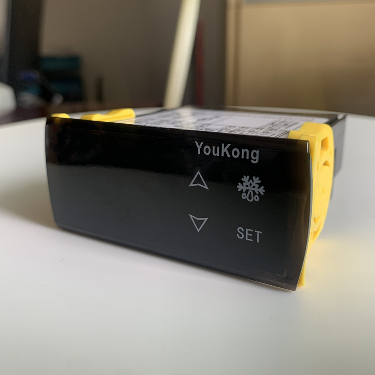 YK-601-605温控器5