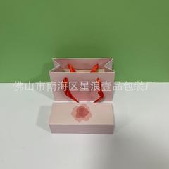 Ama 新しいパウダーリップグレーズボックススターリップグレーズブラックチューブ中国のバレンタインデーギフト
