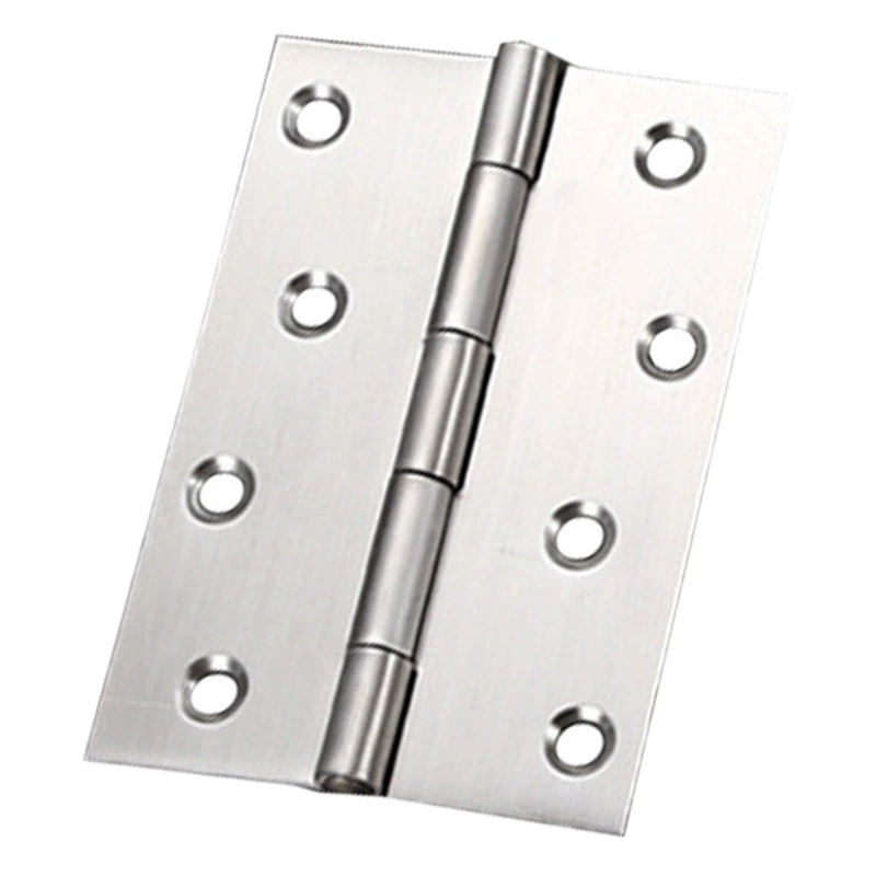 Маленький шарнир, плоский шкаф из нержавеющей стали, 1-дюймовый 2-дюймовый 2,5-дюймовый 3-дюймовый 3,5-дюймовый 4-дюймовый дверной и оконной петли с деревянным ящиком