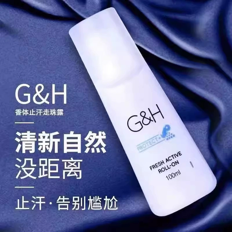 Новый Энн/Ли шарик подходит для аромата тела, антиперспирант