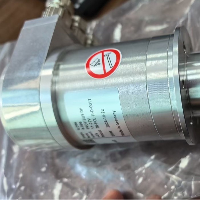 德国tr帝尓编码器 CEV65M-01460