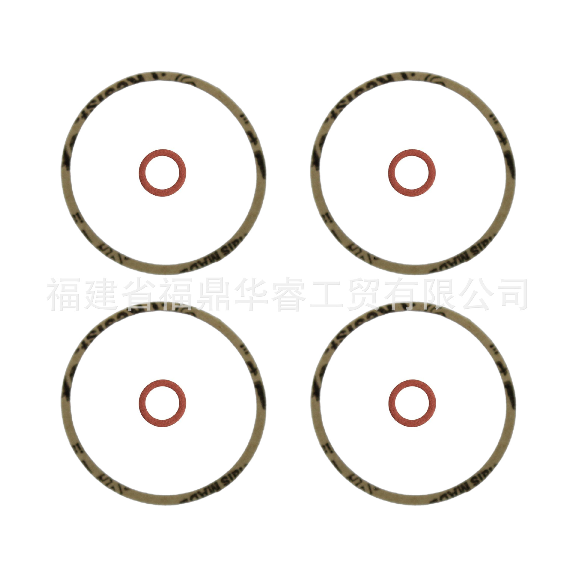 16010-883-015 Carburetor Fuel Bowl Gasket Compatible with G150, GC160, GCV160, GSV190 Models