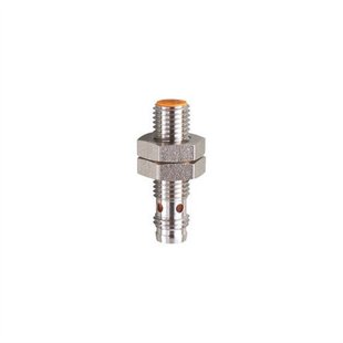 Balluff Balluff Ultrasonic Sensor Bus M18M1-Xa-03/025-S92G Straight Hair
