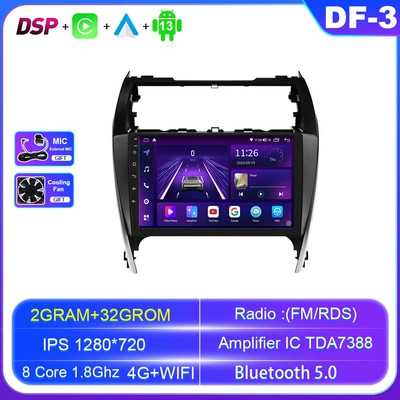 Screen, DVD Navigation - android-navigation-4g-version-8-cores-232g-official-standard-configuration
