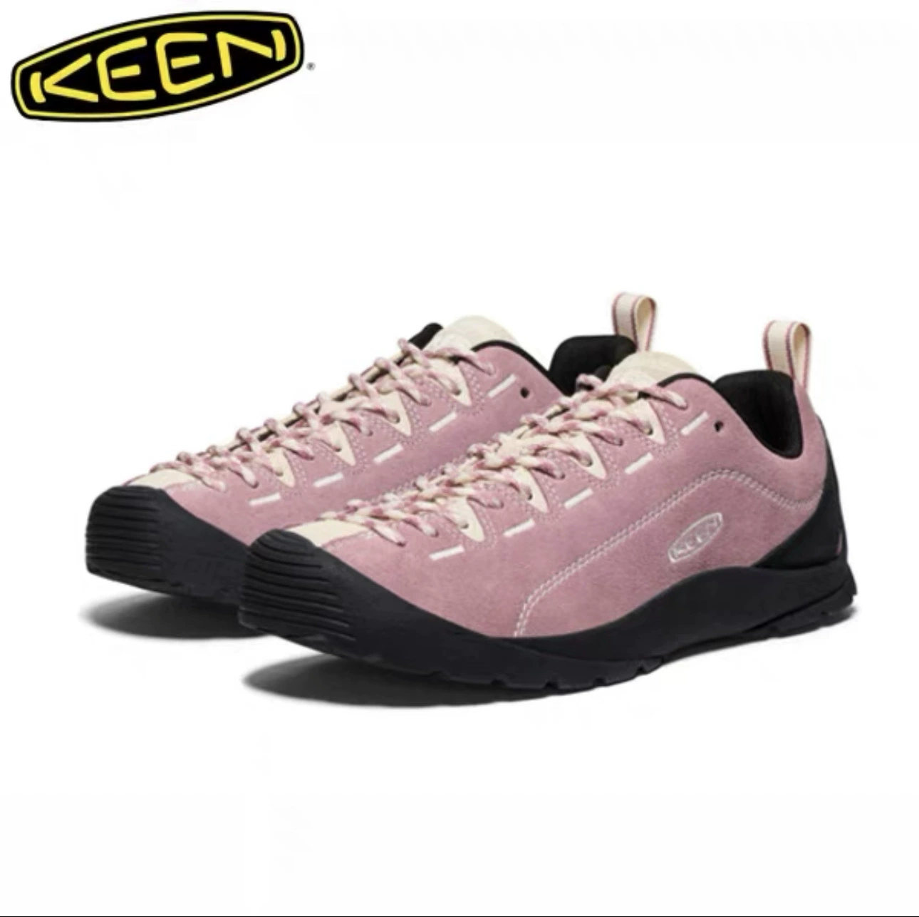 Кроссовки Keen спортивные для скалолазания и пеших походов, для кемпинга, размеры 35–45