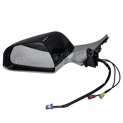 Rearview mirror/rearview mirror — Cars