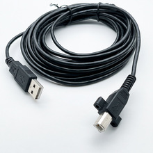 USB A�DUSB B������ӡ�C�B�Ӿ� ���̶����ڴ�ӡ�C��