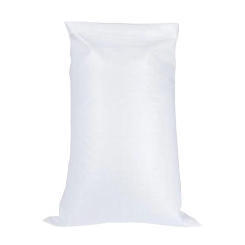 White woven bag python bag express logistics packing bag rice flour bag plastic packaging bag factory wholesale