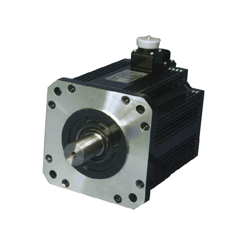 DB100-SV-MM13-2R0E-4-1A0 380В серводвигатель INVT 2КВт 10Н.М