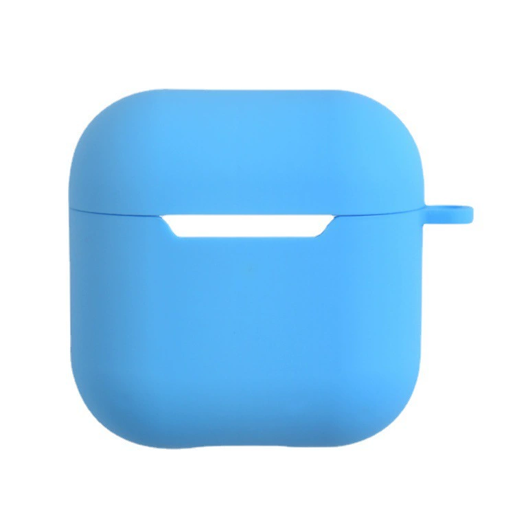 Apple совместимый защитный чехол pro, маленькие наушники, pro4, 2, bluetooth