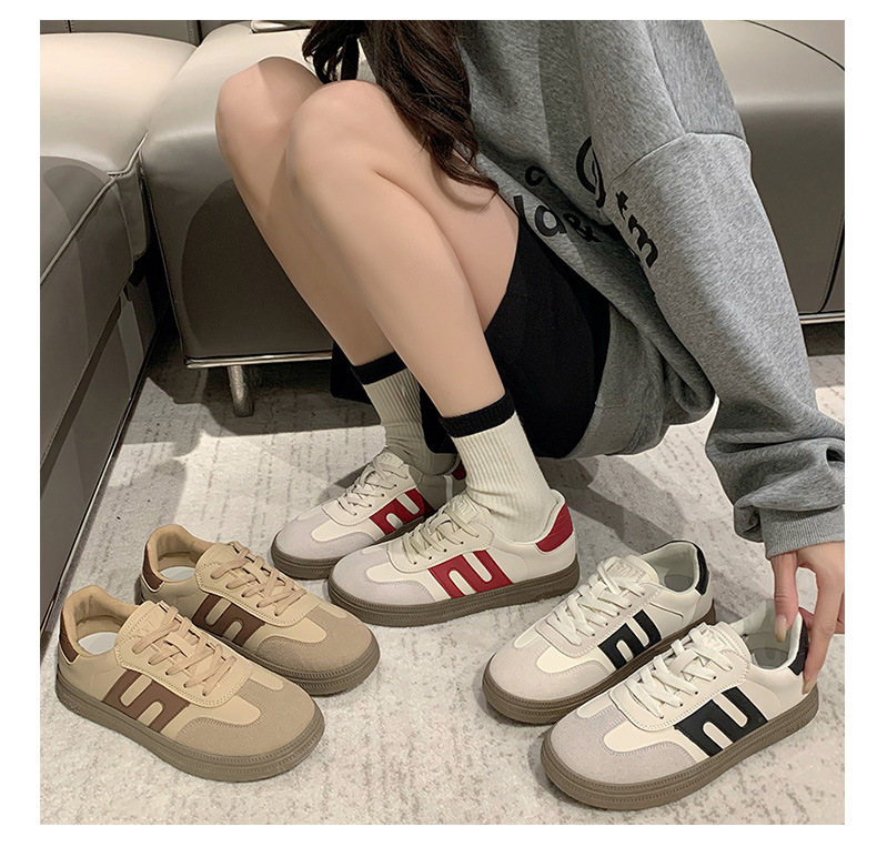 Bequeme Sportschuhe Und Freizeitschuhe Für Studenten_voghion.com