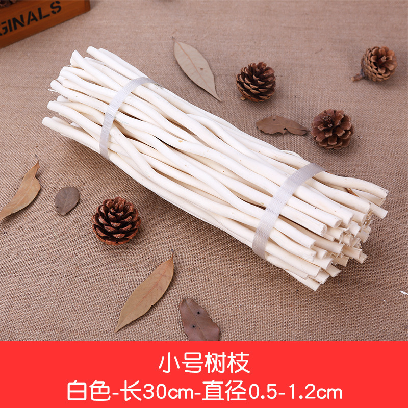 DIY木片树木片干树枝原木礼盒包装幼儿园低结构区域活动材料木片|undefined