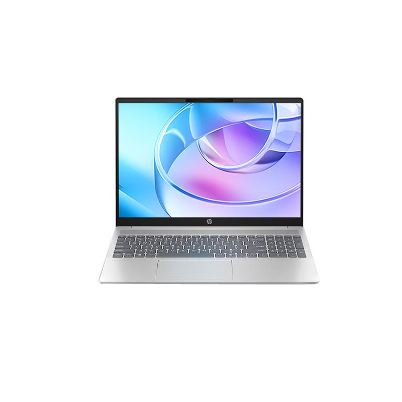 HP HP Star Book Plus 16 "Large Screen Thin Notebook (Ruilong R7-8840U 16G