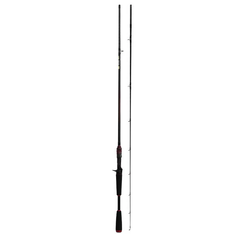 Daiwa удочка для рыбалки 26 модель SALAMANDURA MX J Salamander Luya удочка наклонный рот бас дальний заброс