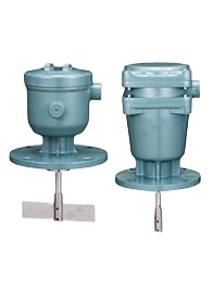 桨式液位传感器 GL-S7系列 Yamaden YDIC