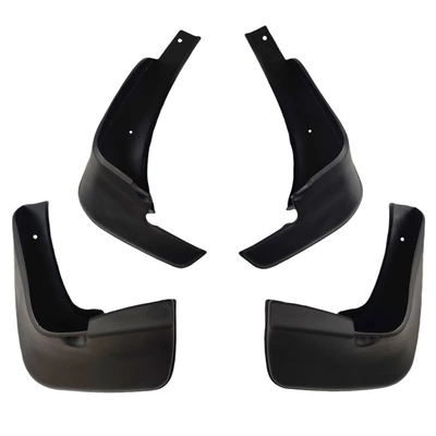 Mudguard Corolla Ex2003-Foreign Trade