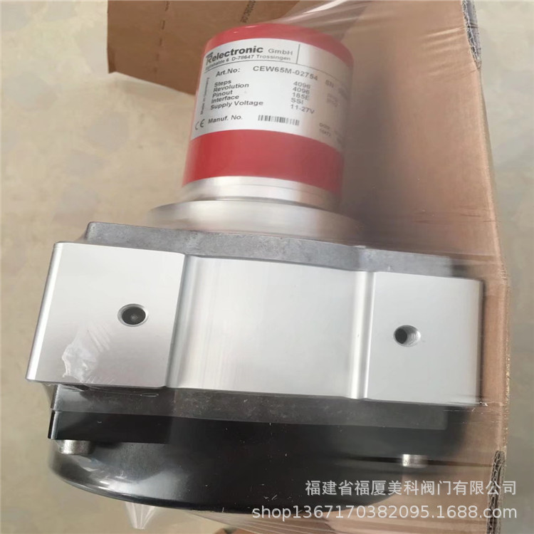 德国TR编码器CES58M-00001 CMV58M-00004 CMV582M-00022/00002